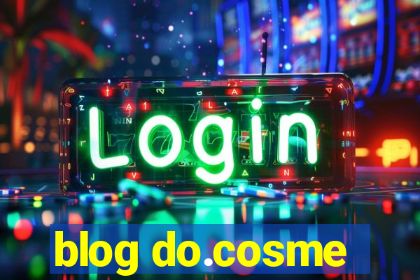 blog do.cosme